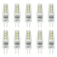 thumbnail image 2 of Bombilla de lámpara Jadeshay 10 piezas G4 8LED Características mejoradas, 2 of 12