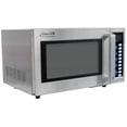 thumbnail image 2 of Microondas Industrial San-son SMC-1000 de 1 ft³, Acero Inoxidable, 127V, 2 of 4