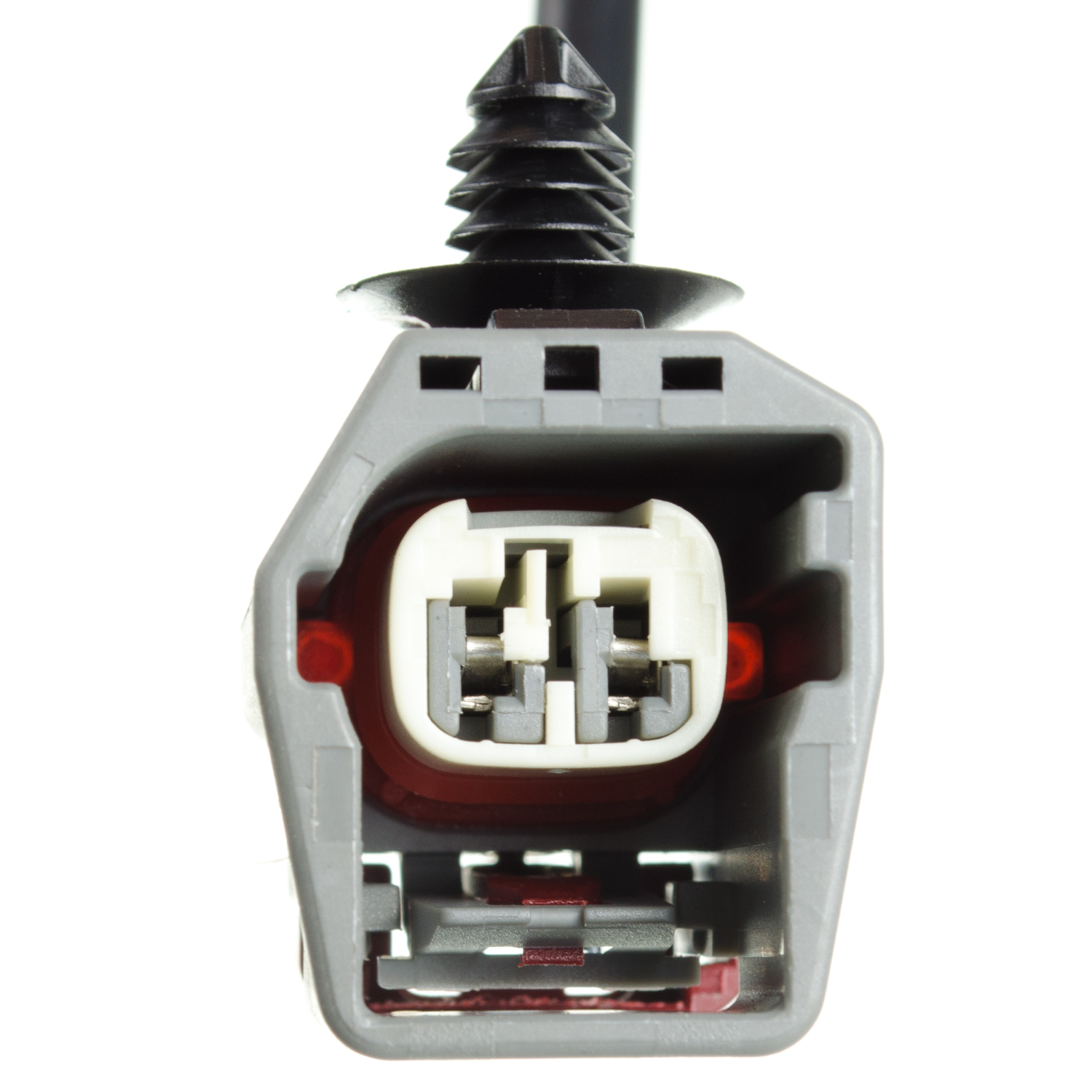 Holstein Parts 2KNC0060 Ignition Knock (Detonation) Sensor for Mazda Fits select: 2007-2013 MAZDA 3, 2008-2010 MAZDA 5