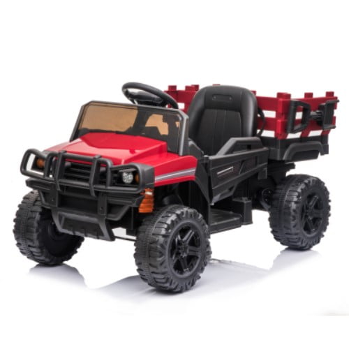 electric ride on 5 year old