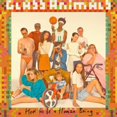 thumbnail image 1 of Glass Animals - How to Be a Human Being (vinyl), 1 of 1