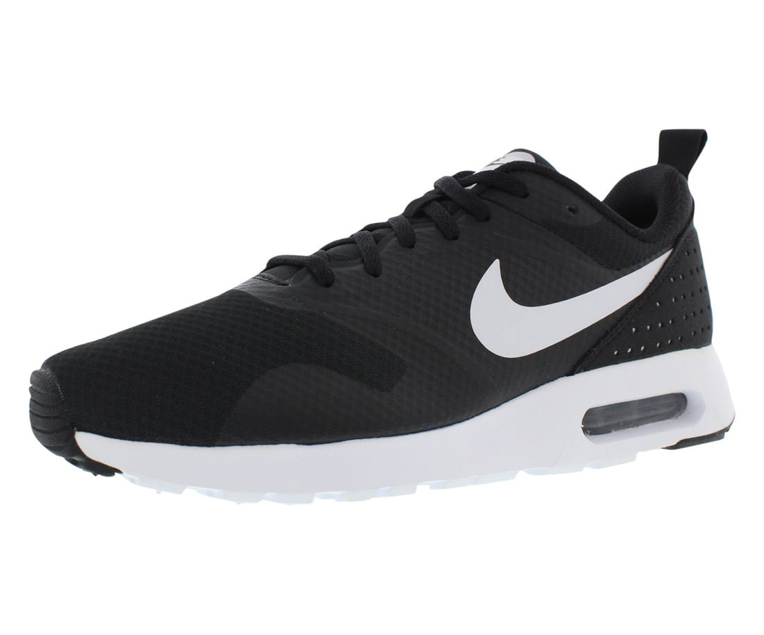 mens nike air max tavas leather running shoes