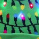thumbnail image 2 of Gorro Cálido Navideño Patrón Dibujos Animados Creativo Unisex Colorido Suave Tejido, 2 of 6