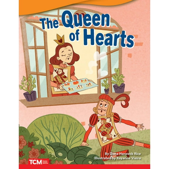 Pre-Owned The Queen of Hearts (Paperback) 1087601835 9781087601830
