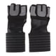 thumbnail image 4 of Transpirable Medio Taekwondo Boxeo Guantes Y Muñeca Y Protección Hombres Mujeres Accesorios De Ejercicio L Macarena Guantes de protección para la muñeca, 4 of 8