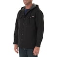 thumbnail image 3 of Genuine Dickies Men's Polar Lined Shirt Jacket, 3 of 4