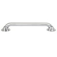thumbnail image 3 of Utopia Alley GB16BN Decorative Shower Safety Grab Bar  Brushed Nickel  16 inch, 3 of 5