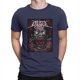 thumbnail image 5 of Camisetas divertidas de álbumes increíbles para hombre, camiseta de algodón de cuello redondo, camiseta de manga corta Chelsea Grin, tallas 4XL, 5XL y 6XL., 5 of 7