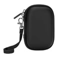 thumbnail image 2 of BELOVING Digital Camera Case Protective Waterproof Lightweight Wear Resistant Multifunctional Zipper Enclosure Compact SD Card Storage, 2 of 9
