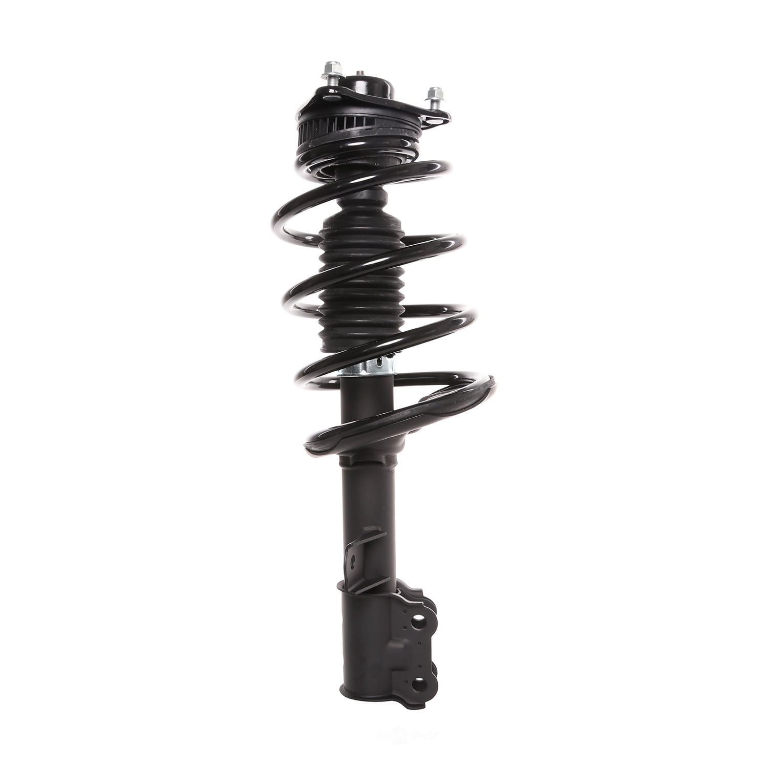 PRT 818204 Suspension Strut and Coil Spring Assembly