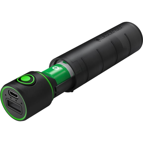 LedLenser Flex3 Powerbank