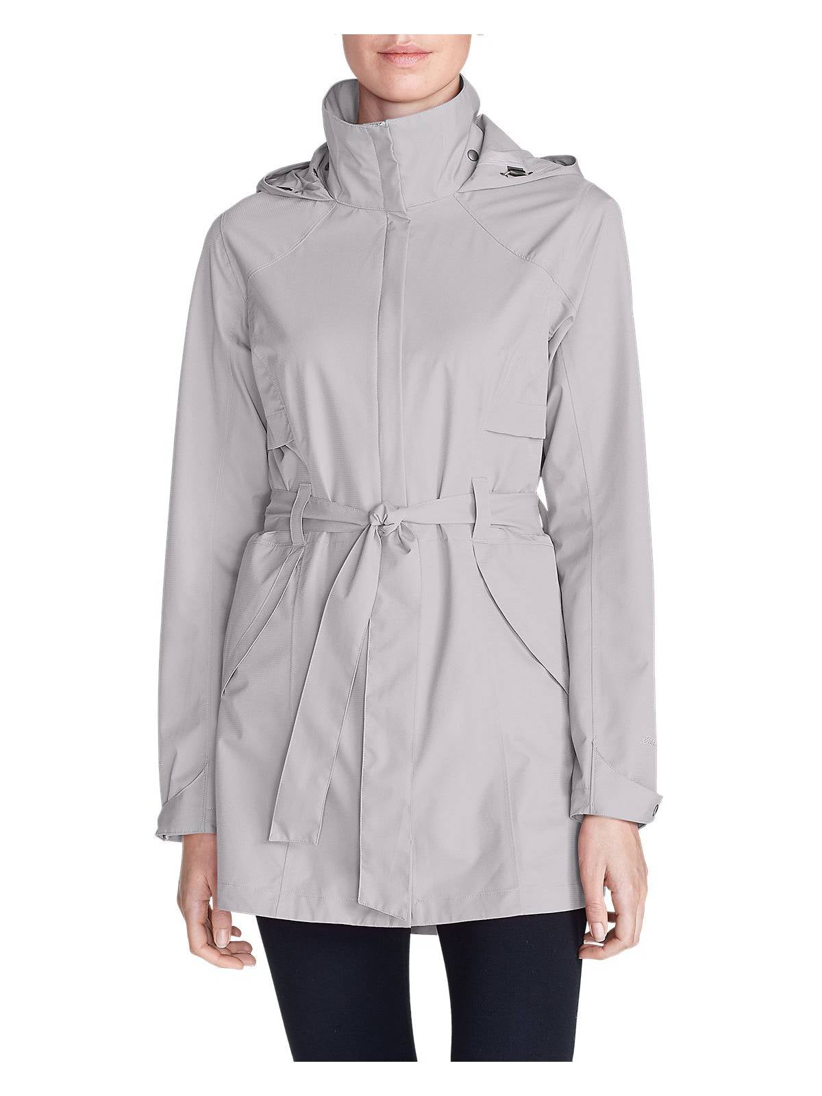 Eddie Bauer Women's Kona Trench Coat