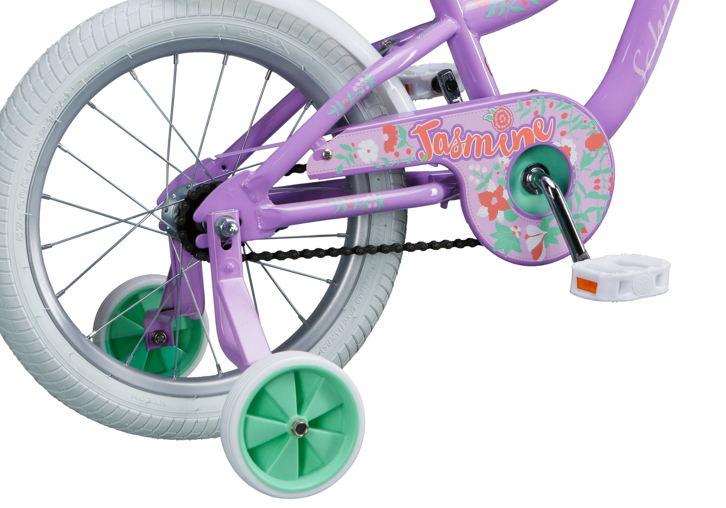 jasmine bike