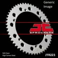 thumbnail image 3 of JT SPROCKETS Front and Rear Steel Sprocket Kit for OffRoad HUSQVARNA 125 CR 1981-1987, 3 of 5