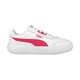 thumbnail image 2 of TENIS DAMA PUMA TORI 38488005 PIEL BLANCO Puma 38488005, 2 of 4