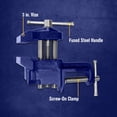 thumbnail image 5 of Irwin Clamp-On Vise IRWIN NA, 5 of 5