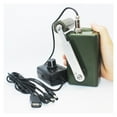 thumbnail image 2 of Hand Crank Generator High-power Outdoor Professional Emergency Mobile Phone Computer Charger Portable 30W/0-28V, 2 of 6