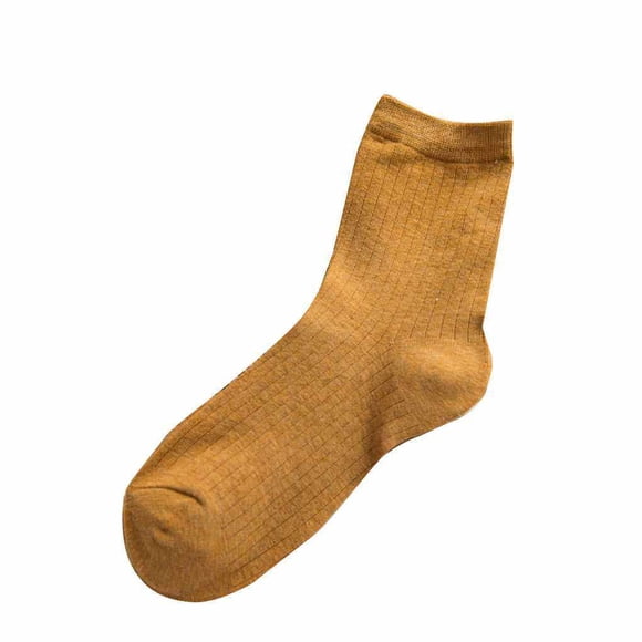 1 Pairs Casual Women Cotton Soft Socks Girls Ankle Girls ankle sox socks Sox Low Cut Boat Art Socks Solid Comfortable Socks