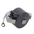 thumbnail image 4 of Small Ignition Coil, Convenient High Voltage Ignition Coil,I Practical For  Performance Johnson  584477 582995 The Sparks Plug Package Replacement, 4 of 8