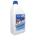 thumbnail image 1 of Lucas Oil 10710 32 oz. High Performance Semi-Synthetic 10W-40 Motorcycle Oil, 1 of 1