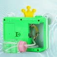 thumbnail image 4 of Bubble Blower Cartoon Camera Shape Automatic Bubble Maker Bubble Machine for Kid, 4 of 9