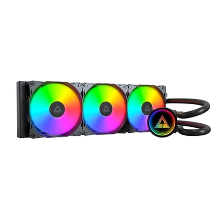 Montech Lightflow ARGB 360