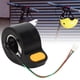 thumbnail image 4 of Acelerador de pulgar para patinete, rápido y conveniente, cómodo agarre, acelerador de pulgar para patinete, para N-inebot M-AX-G30, acelerador de pul,Acelerador de pulgar para scooter Acelerador de p Higoodz Deportes al aire libre, 4 of 7