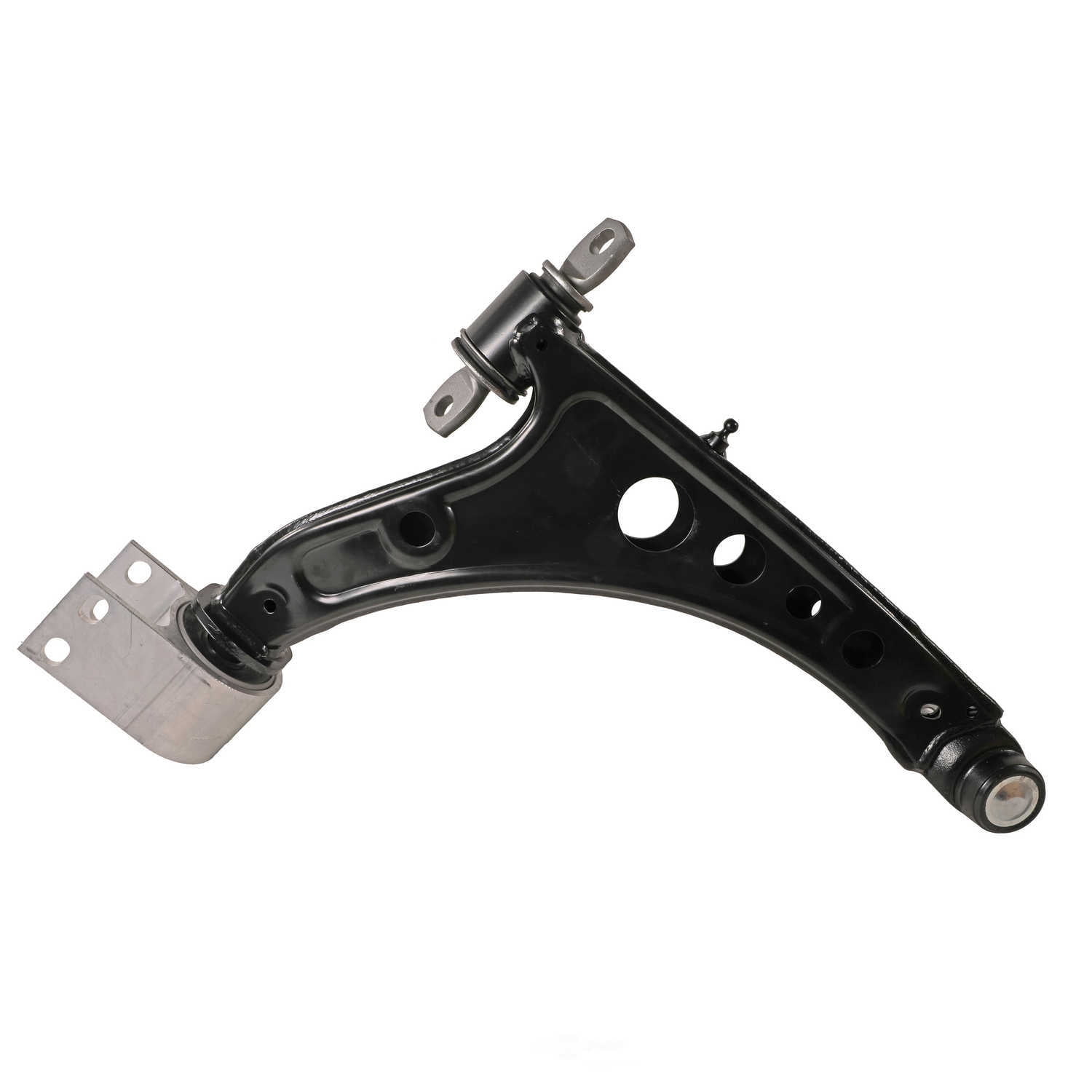 MOOG Chassis Products RK623766 Suspension Control Arm and Ball Joint Assembly