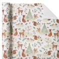 thumbnail image 3 of Papel Kraft navideño WRAPAHOLIC de 43 x 10 m, 3 of 7