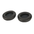 thumbnail image 4 of Headphone Ear Pads, Headset Earpads Skin Friendly Replacement Soft Protein Leather  For Q35, 4 of 8