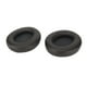 thumbnail image 4 of Almohadillas Para Auriculares, Almohadillas Para Auriculares Que Bloquean El Ruido, Cuero Proteico Elástico, Agradable Para La Piel, Suave Para Q35, 4 of 7
