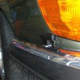 thumbnail image 4 of Kenally Advertencia ultrasónica de vida silvestre para coche, 6 piezas, para evitar colisiones de ciervos, alertas de ciervos para vehículos Vehículos, repuestos y accesorios Mis, 4 of 6