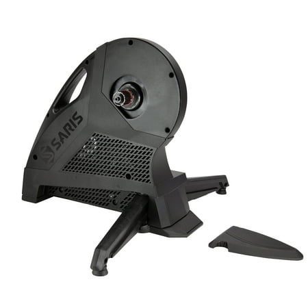 Saris - H3 Direct Drive Smart Trainer Bundle - Black
