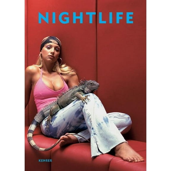 Night Life (Paperback)
