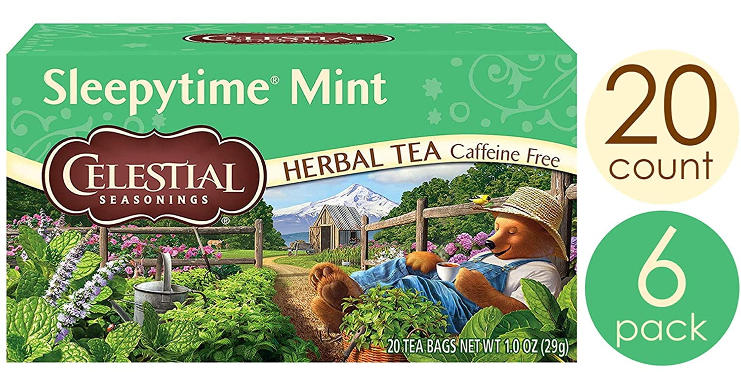 does celestial sleepytime tea contain caffeine does celestial sleepytime tea contain caffeine