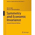 thumbnail image 1 of Invariance Symétrique et Économique, 1 of 4