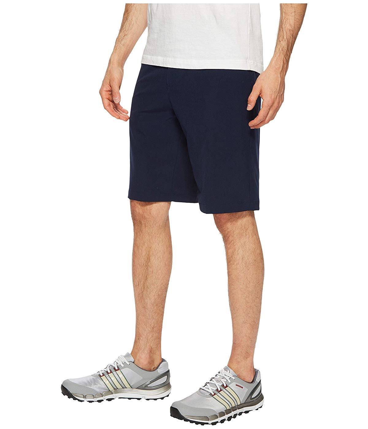Photo 1 of adidas Golf Ultimate Shorts Collegiate Navy 33