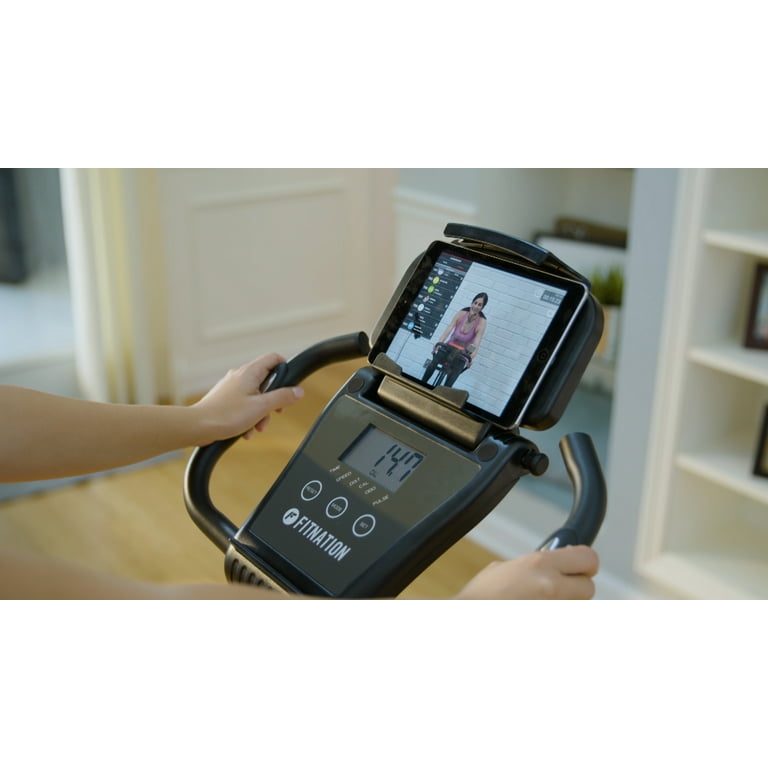 Fitnation flex elliptical trainer outlet
