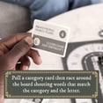 thumbnail image 4 of Juego de mesa Exploding Kittens Really Loud Librarians Age 8+, 4 of 7