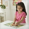 thumbnail image 3 of Ensemble de Tapis d'Autocollants Réutilisables : Maison de Jeu (175+ Autocollants Réutilisables, Excellent Cadeau pour Filles et Garçons - Idéal pour 3, 4, 5 Ans et Plus), 3 of 7
