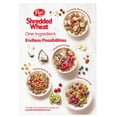 thumbnail image 5 of Post Shredded Wheat 'N Bran Spoon Size 18 oz (Pack of 2), 5 of 5