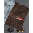 thumbnail image 3 of Coney Island Sailing Boat T-Shirt Women -Image by Shutterstock, Female 3X-Large, 3 of 4
