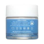 DERMA E Ultra Hydrating Antioxidant Moisturizing Day Cream, Vegan Skin Care, 2 oz