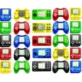 thumbnail image 1 of Llavero para miniconsola de videojuegos Video Game Favors TGIQROVE, 1 of 7