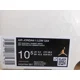 thumbnail image 5 of Ni - ke Ni - ke Air Jordan 1 Low Q54 Quai 54 Off Noir-Sail-Summ White Sz 10.5 [HQ0764-001], 5 of 5