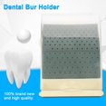 thumbnail image 3 of 142 Holes  Bur Holder Autoclavable  Case with Pullout Drawer for Dentists, 3 of 7