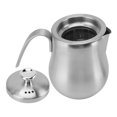 thumbnail image 1 of Olla Moka, Práctica Olla Moka Casera Con Filtro Incorporado Multifuncional Para Preparar Café, 1 of 7