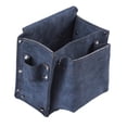 thumbnail image 6 of koolsoo Nail Pouch Belt Tool Organizer,Carpenter Tool Belt,Multifunctional Belt Clip Attachment Tool Holder Pouch Nail and Tool Pouch 19cmx10.5cmx15cm, 6 of 8