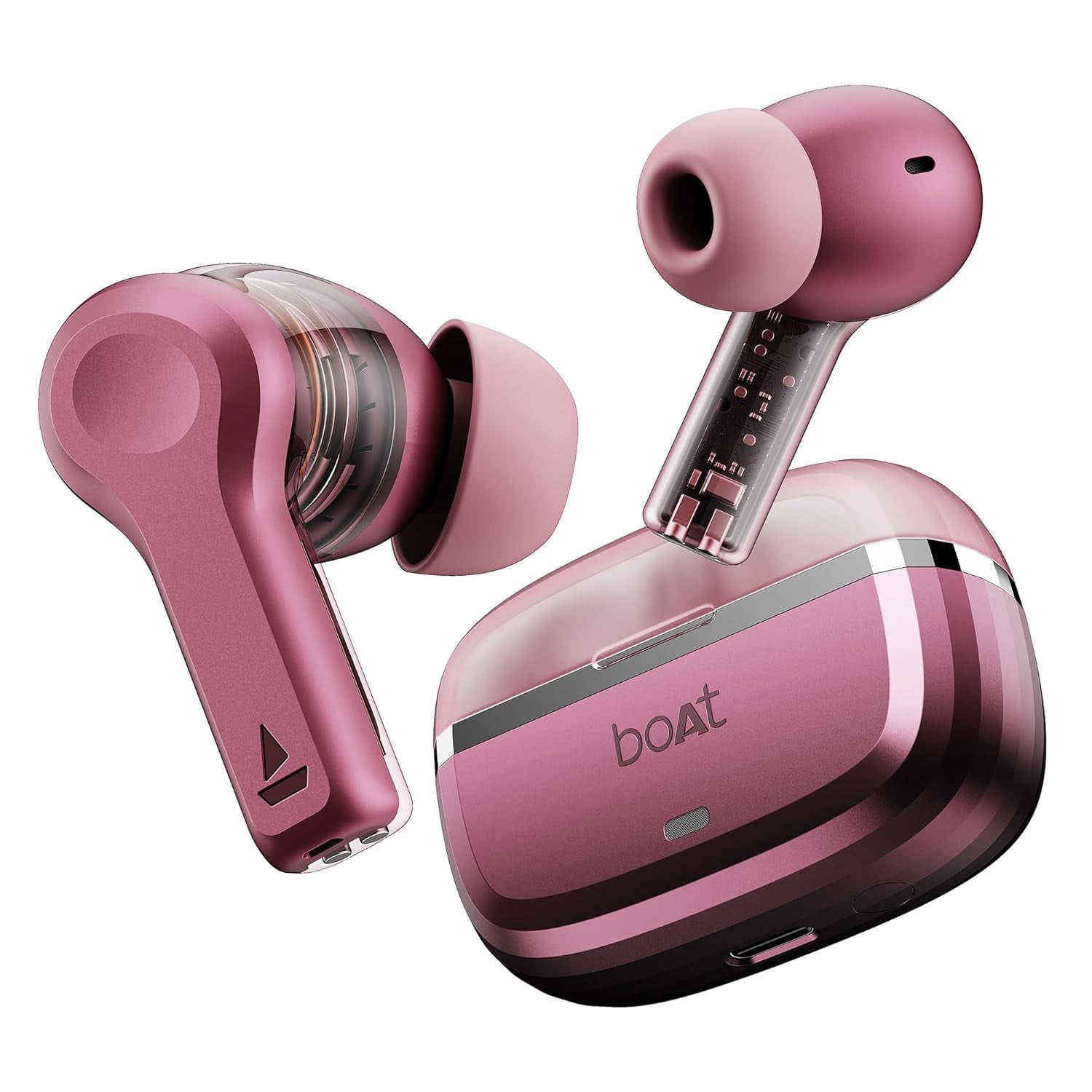 Linsoul KZ ZS10 Pro, 4BA+1DD 5 Driver in-Ear HiFi Metal