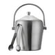thumbnail image 4 of Contenedor de almacenamiento Gloria de gran capacidad para enfriar con aislamiento de cubo de acero inoxidable 1.2L, 4 of 7